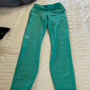 Good condition Under Armour leggings